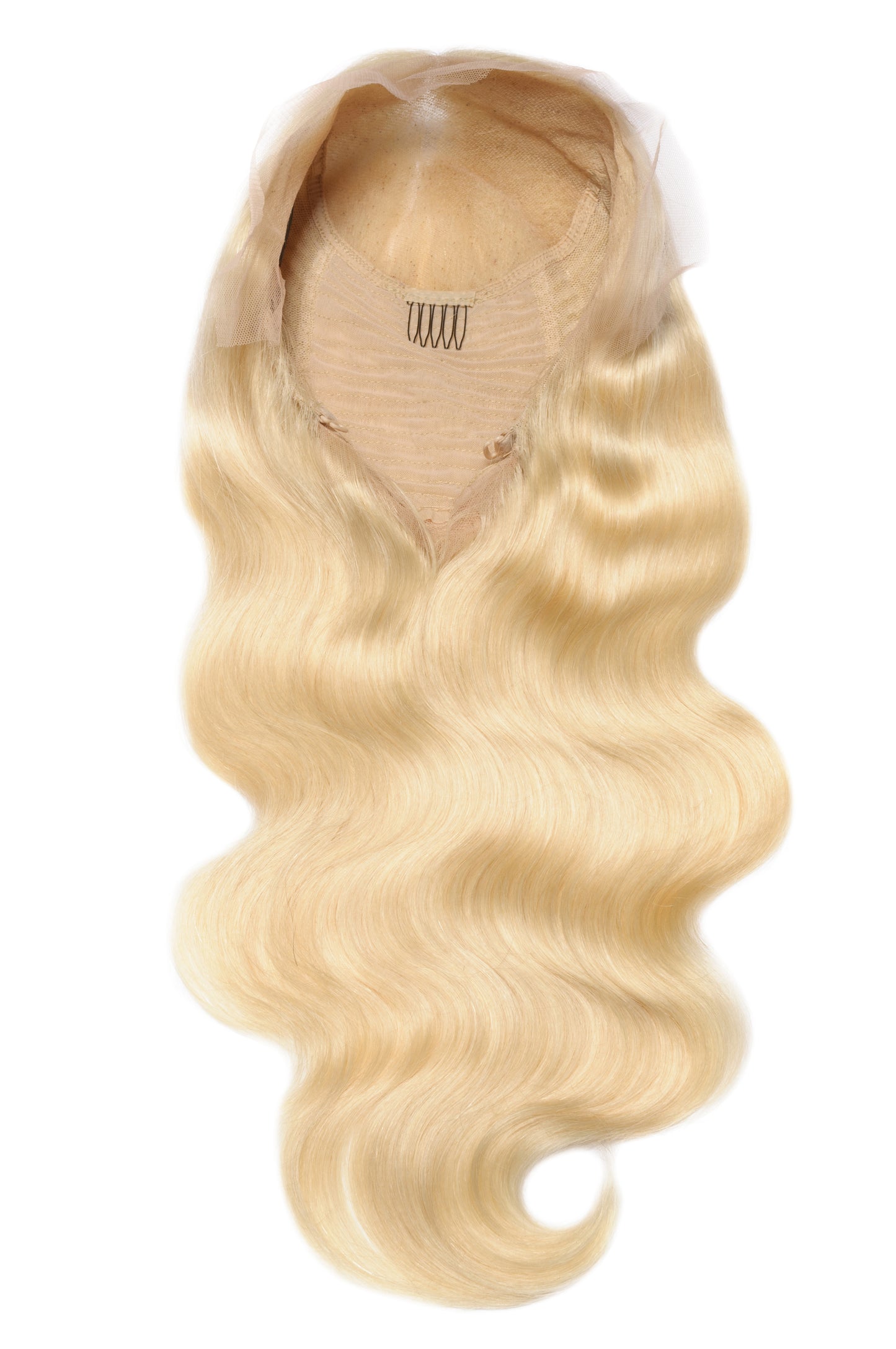 #613 Body Wave Lace Front image 1