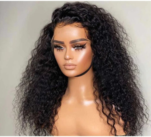 Deep Curl LF image 0