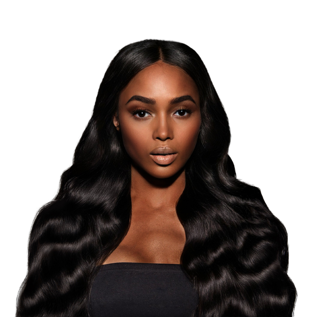 4x4 Wig