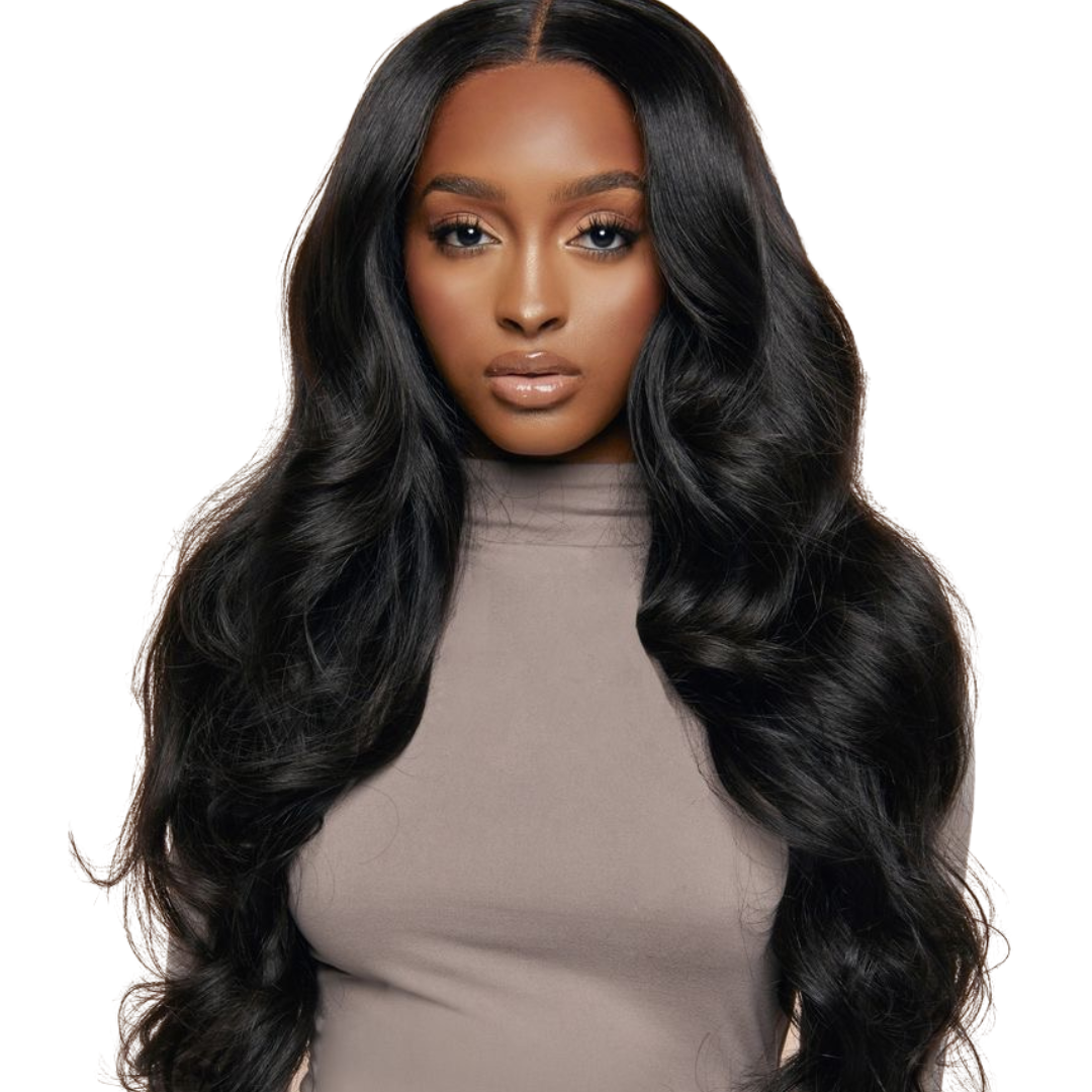 4x4 Wig