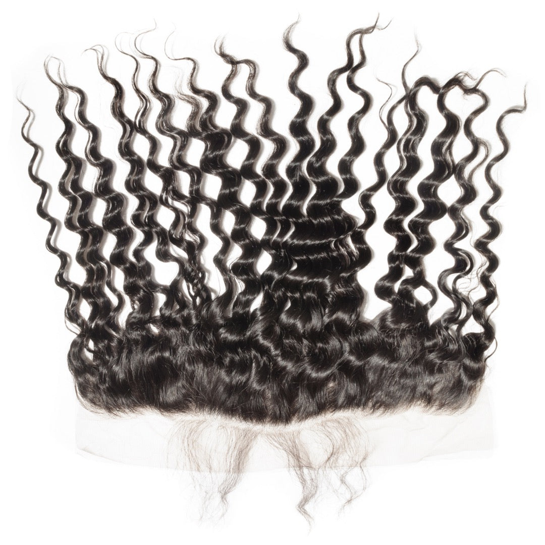 Deep Wave Frontal image 1