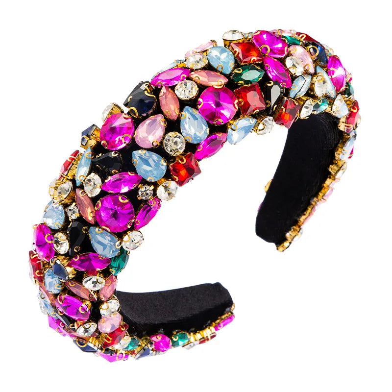 BDahzzled Bling Headband